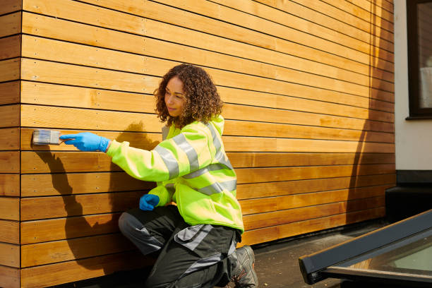 Best Fiber Cement Siding Installation  in Lebanon, OR