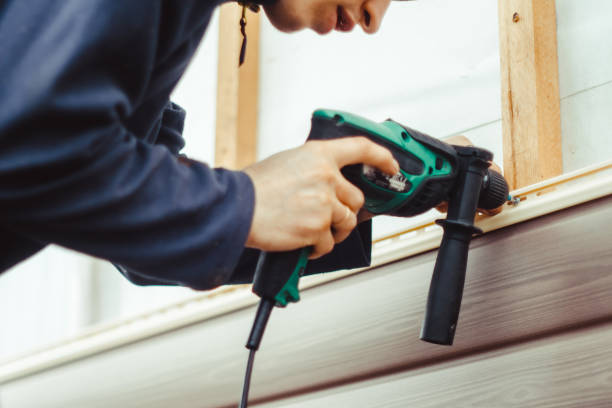 Best Historical Building Siding Restoration  in Lebanon, OR